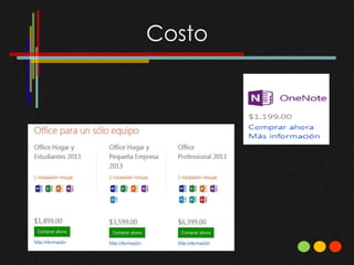 Costo
 