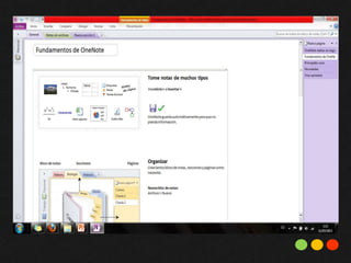 Herramientas para el aprendizaje