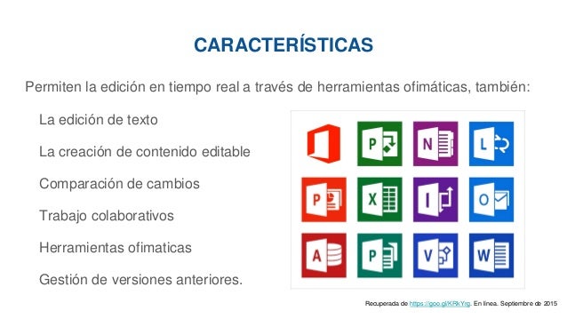 Herramientas para el trabajo colaborativo (2)