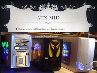 Atx mid
