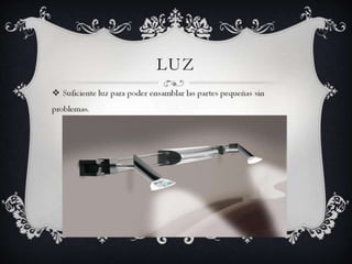Luz