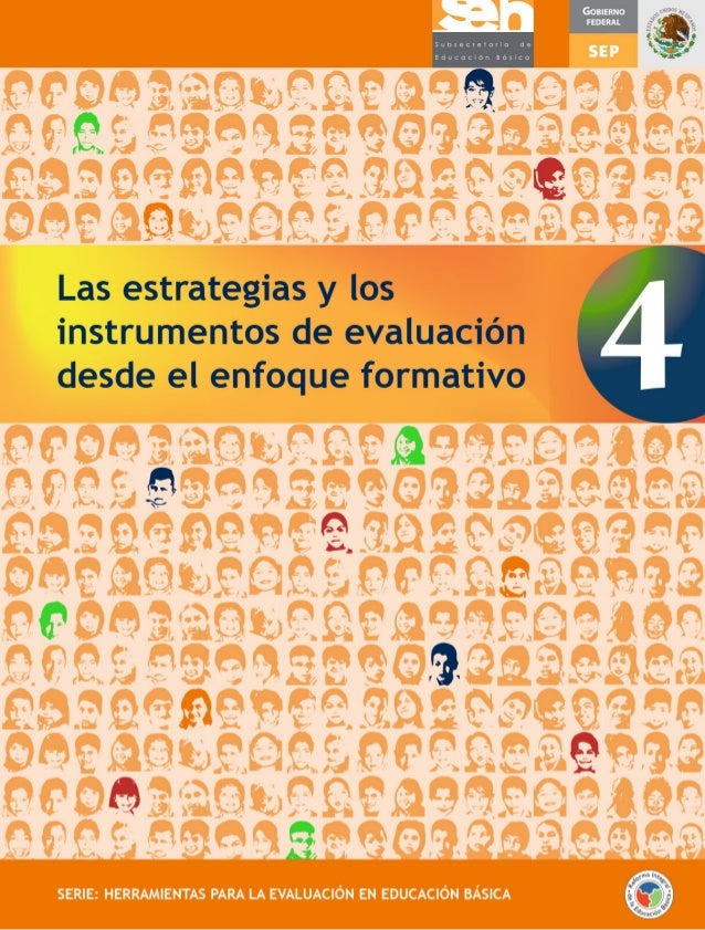 EL ENFOQUE FORMATIVO DE LA EVALUACIÓN - ANÁLISIS