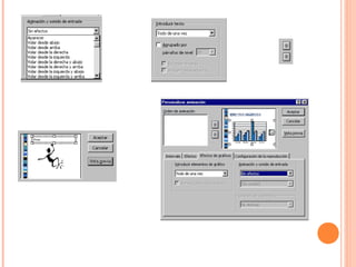 Herramientas para presentacion
