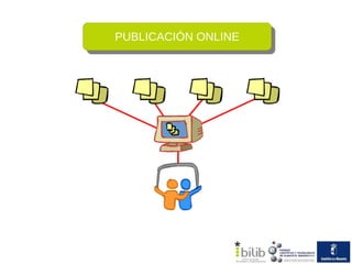PUBLICACIÓN ONLINE
PUBLICACIÓN ONLINE
 