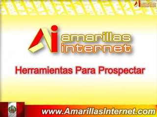 www.AmarillasInternet.com
 