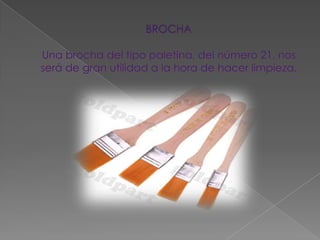 Herramientas para reparar tu pc