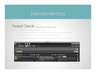  
          
          
          




Herramientas oct 2011   5
 