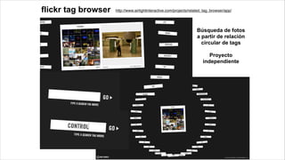 Herramientas Sociedad Red