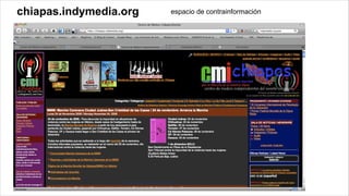 Herramientas Sociedad Red