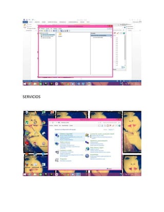 SERVICIOS
