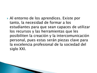 Herramientas TecnolóGicas  Diapositivas