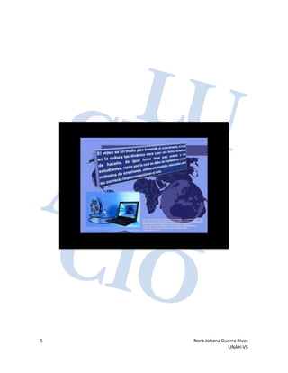 5 Nora Johana Guerra Rivas
UNAH-VS
 