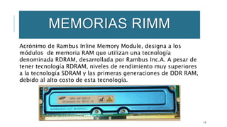 Rimm Module Herramientas tecnológicas | PPTX