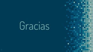 Gracias
21
 