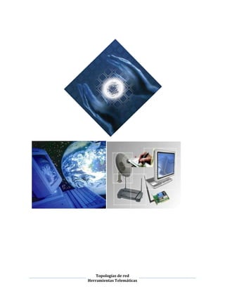 Herramientas telematicas