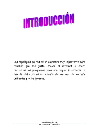 Herramientas telematicas