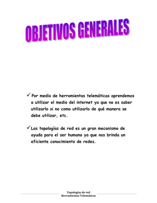 Herramientas telematicas