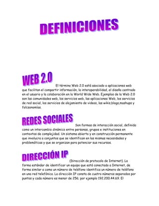 Herramientas telematicas