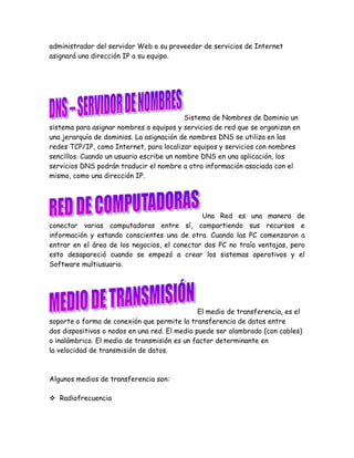 Herramientas telematicas