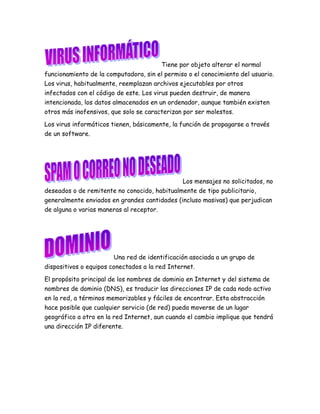 Herramientas telematicas