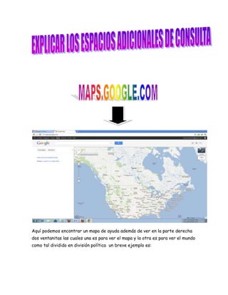 Herramientas telematicas