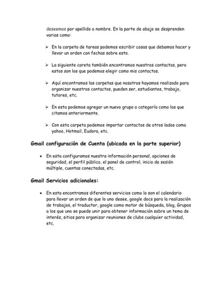 Herramientas telematicas