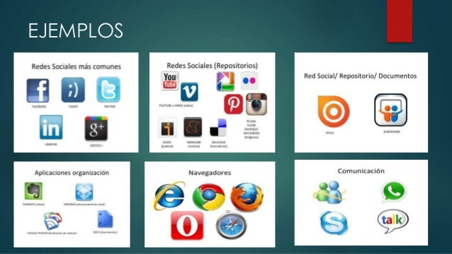 Herramientas tic´s
