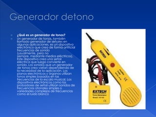 Herramientas utilizadas electricidad y electrónica