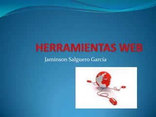 Jaminson Salguero García
 