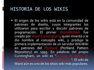 Herramientas Web 2.0