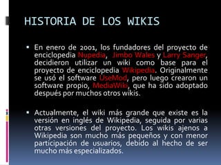 Herramientas Web 2.0