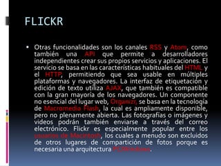 Herramientas Web 2.0