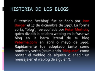 Herramientas Web 2.0