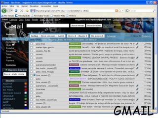 GMAIL 