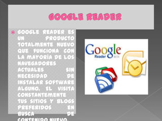 Wikis: wikispaces,wikipedia…