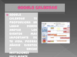 Marcadores sociales: mister-wong, delicious… 