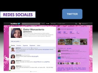 TWITTER
 