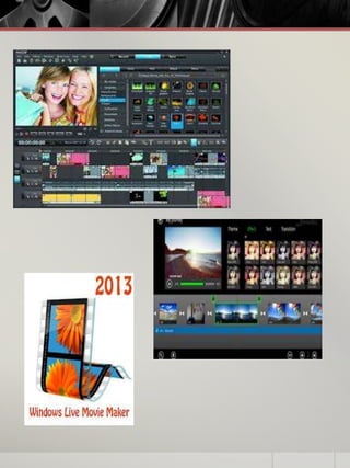 Herramientas web  2.o blogger blogspot