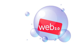 Herramientas Web 2.0