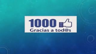 Herramientas web 2.0