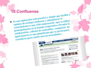10.Confluense
 