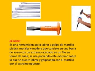 Herramientas y proceso de reparación para una cañería rota bajo el pi…