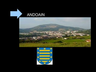 ANDOAIN
 