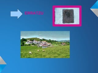 ERRATZU
 