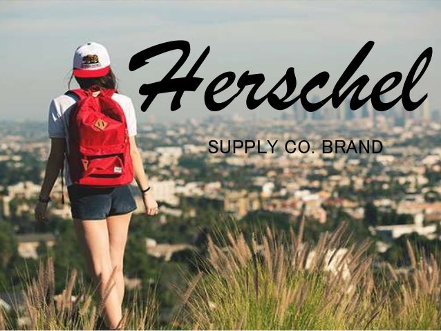 herschel exchange policy