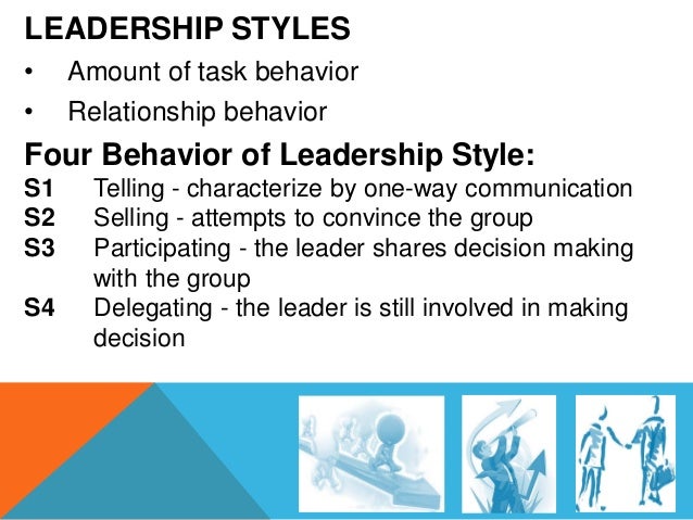 hersey blanchard situational leadership model essays hersey blanchard situational leadership model essays