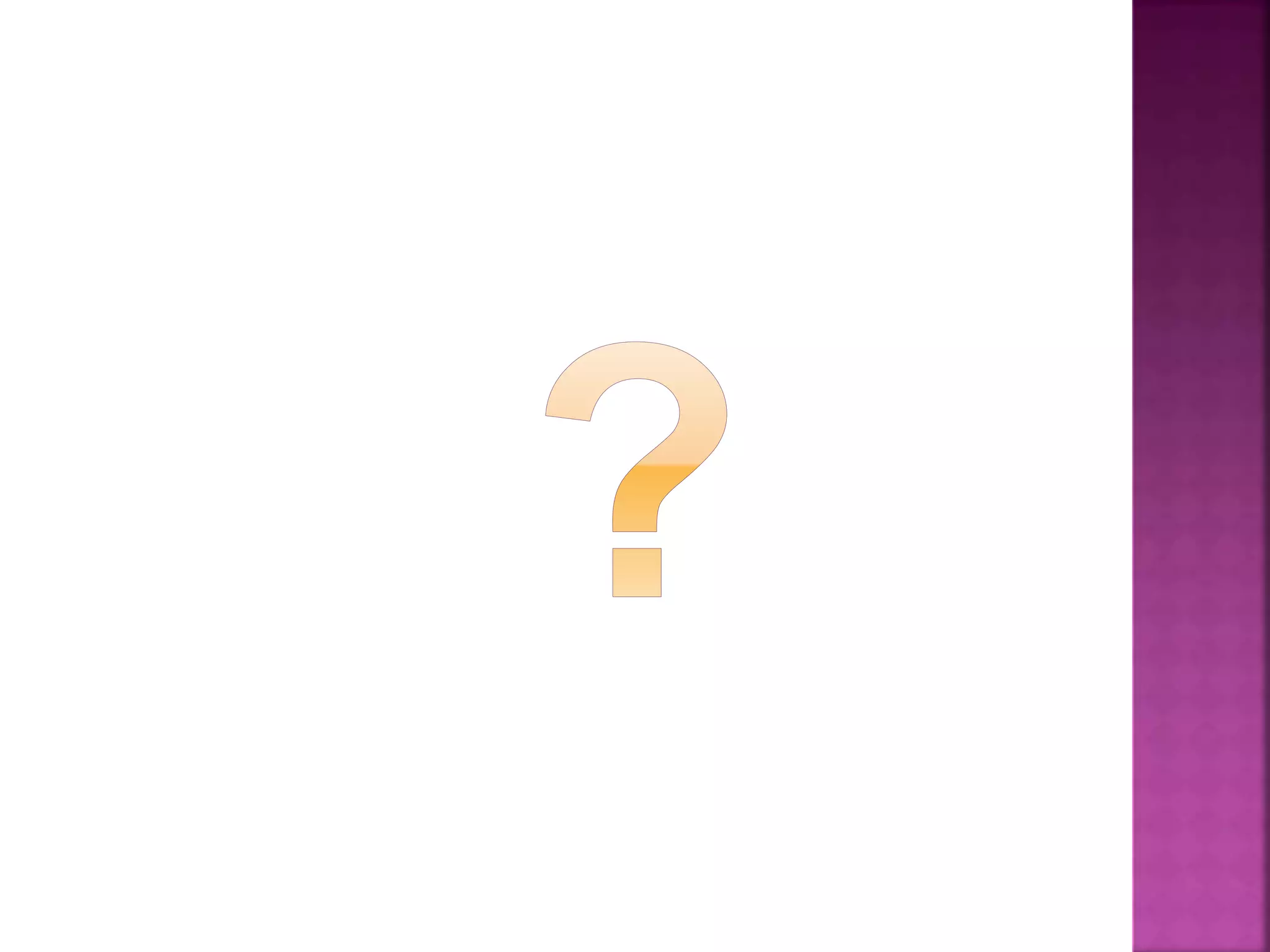 my power point presentation