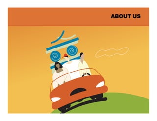 ABOUT US
 