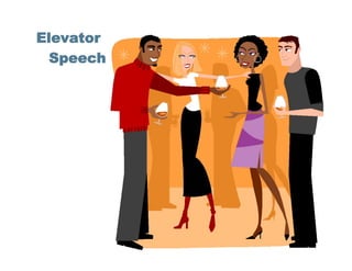 Elevator   SURVEY SAYS


  Speech
 