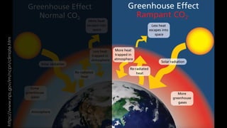 Climate change extremes by season in the United States | PDF